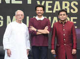 Anil Kapoor, AR Rahman and others celebrate 10 years of 'Slumdog Millionaire'