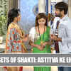 Article image for: On the sets of Shakti: Astitva Ke Ehsaas Ki