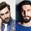 Ranveer Singh: I love Ranbir Kapoor and he is my favourite actor