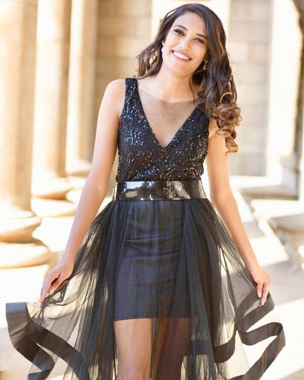 Nazia