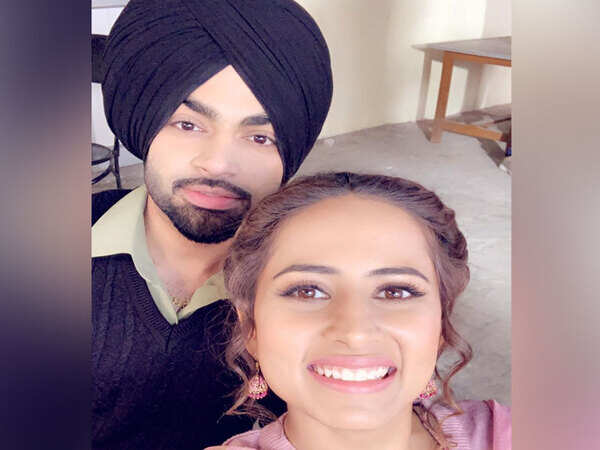Jordan Sandhu