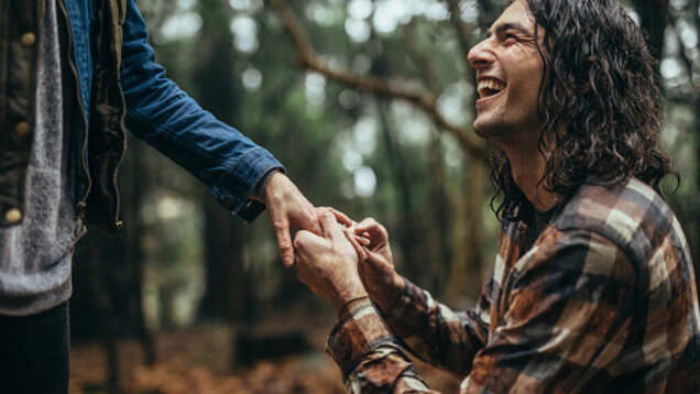 Travel free to 6 US cities and propose your beloved in the best romantic spots