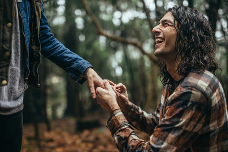 Travel free to 6 US cities and propose your beloved in the best romantic spots Travel free to 6 US cities and propose your beloved in the best romantic spots