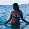 Article image for: Tanishaa Mukerji's bikini pictures are turning up the heat in cyberspace