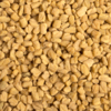 Studies conducted on fenugreek