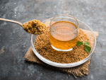 Fenugreek tea