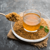 Article image for: <i class="tbold">fenugreek tea</i>
