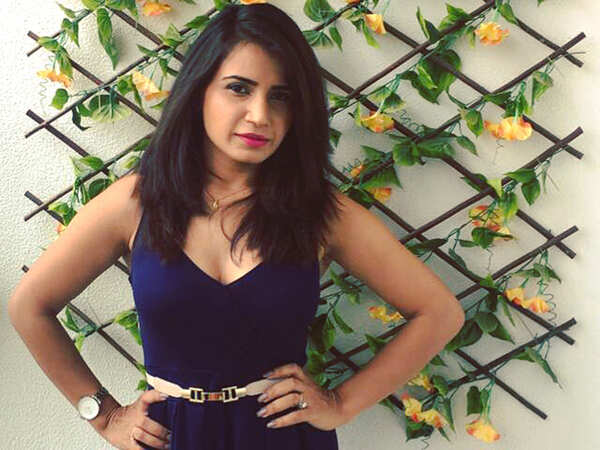 Nidhi Subbaiah Images