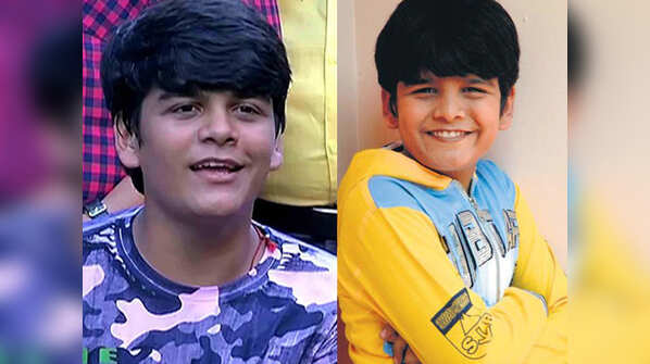 Bhavya Gandhi