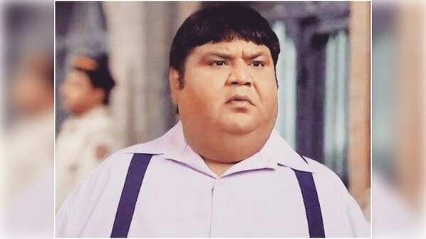 Kavi Kumar Azad