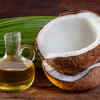 ​Coconut oil