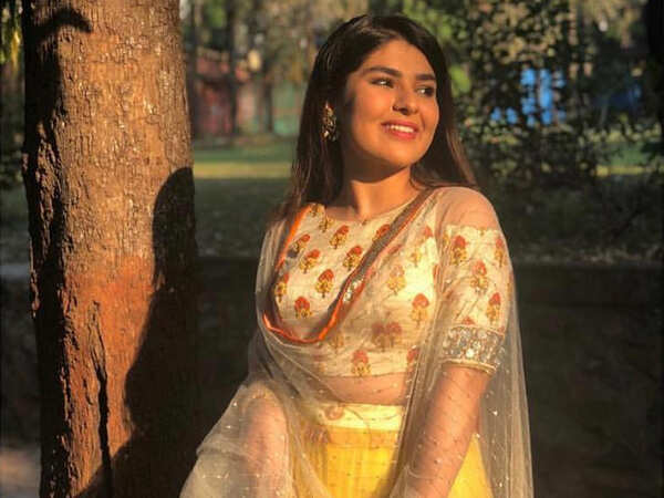 Bhavya Gandhi