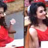 Article image for: Divyanka Tripathi's new glamorous look will shock you