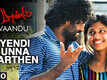 Vaandu | Song - Yendi Unna Parthen (Audio)