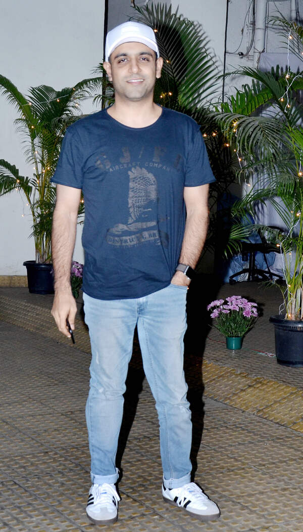 Rochak Kohli Images
