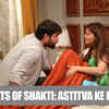 Article image for: On the sets of Shakti: Astitva Ke Ehsaas Ki