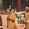 #DressCodeManyavar: Love is in the air!