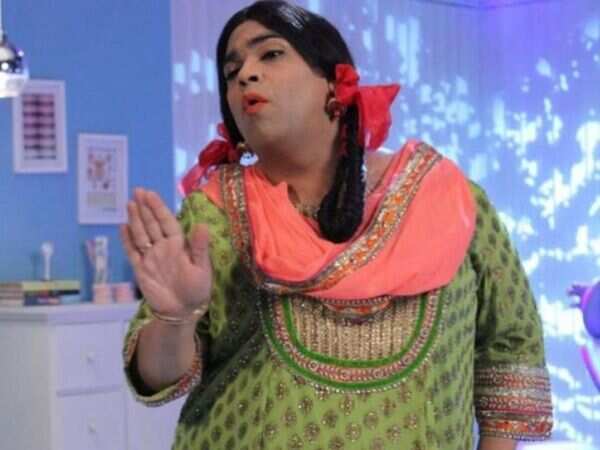 Kiku Sharda Pictures