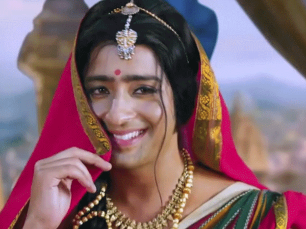 Shaheer Sheikh