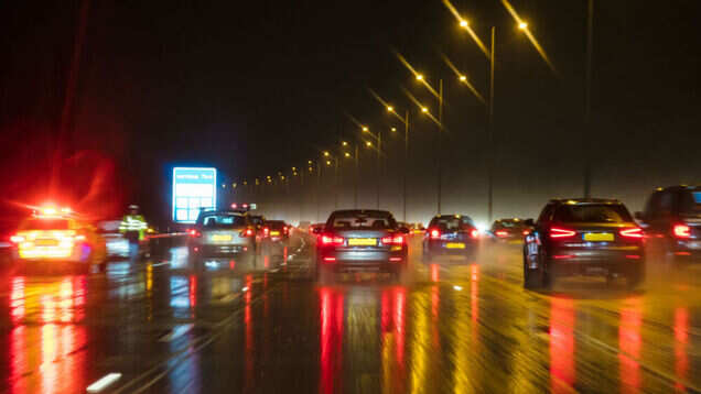 Delhi-NCR weather update: Western disturbance might bring more rain