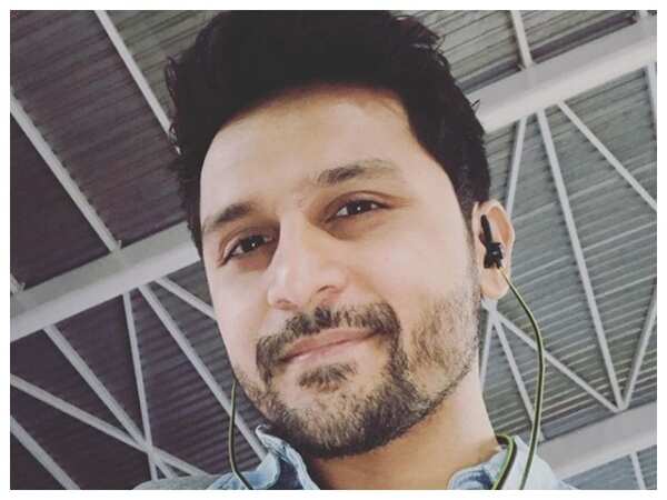 Sachin Kundalkar Pictures
