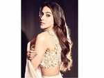 Young Bollywood up-and-comer Sara Ali Khan is the next rising star