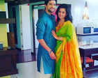 Ridhi Dogra and Raqesh Bapat end their 7-year-old marriage
