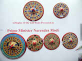 PM Narendra Modi's gifts auctioned at National Gallery of Modern Art