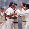 Article image for: Remembering <i class="tbold">anil kumble</i>'s 'perfect 10'