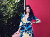 Miss Universe 1993 Dayanara Torres diagnosed with skin cancer