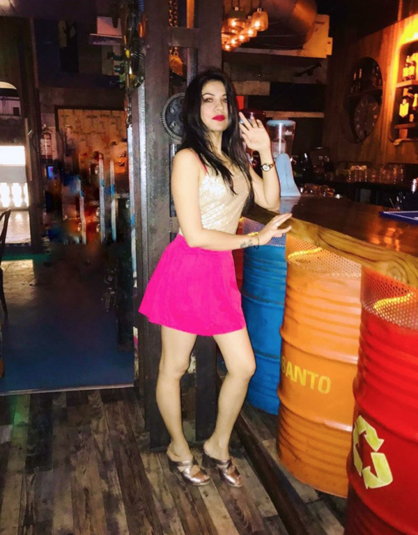 Geet Gambhir Images