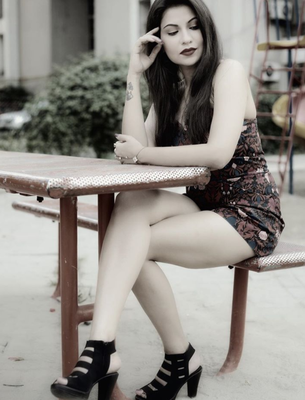 Geet Gambhir Stills