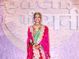 Khoob Ladi Mardaani — Jhansi Ki Rani: Launch
