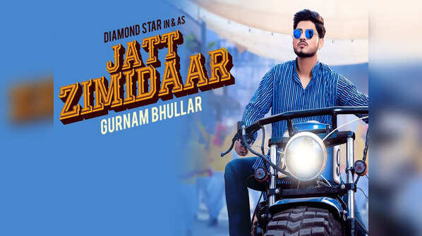 ‘Jatt Zimidar’