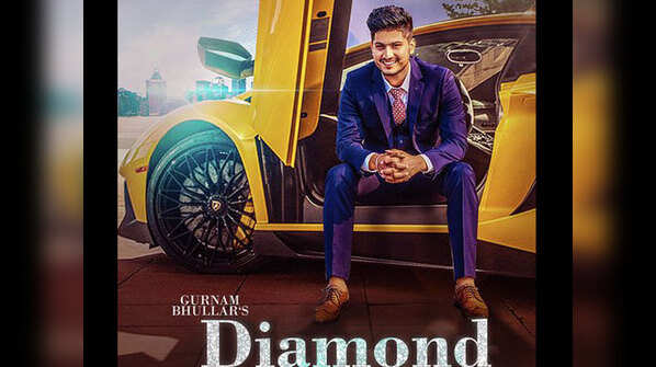 ‘Diamond’