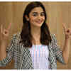 When Alia Bhatt carried music CD to parties for her own entertainment
