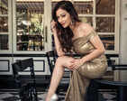 Sunayana Fozdar turns bar dancer in Laal Ishq