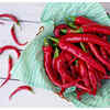 Article image for: Cayenne Pepper