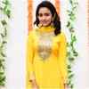 Naina’s Hum Aapke Hai Kaun look
