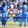 Article image for: India vs NZ: Team India levels series with 7 wicket win over New Zealand