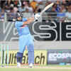 Article image for: Rohit Sharma becomes top run-getter in T20Is with match-winning knock against New Zealand