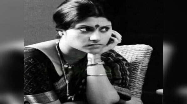 Konkona plays a transsexual in a short film