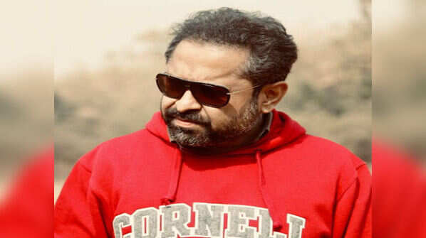 Suman Ghosh wraps up ‘Aadhaar’ shoot