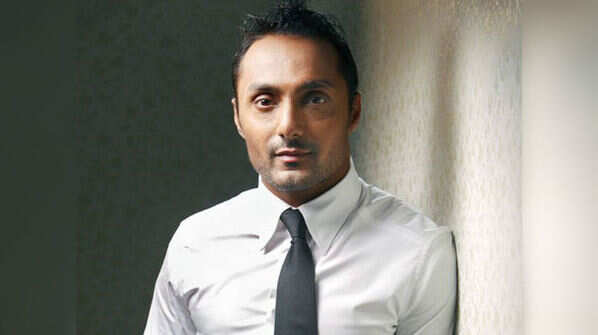 What’s the best film Rahul Bose acted in
