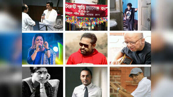 Tollywood roundup: Bengali cinema’s top 10 newsmakers this week