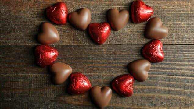 The best places to buy chocolates in Delhi, Mumbai and Bengaluru on Valentine &rsquo;s Day