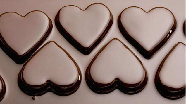 The best places to buy chocolates in Delhi, Mumbai and Bengaluru on Valentine &rsquo;s Day