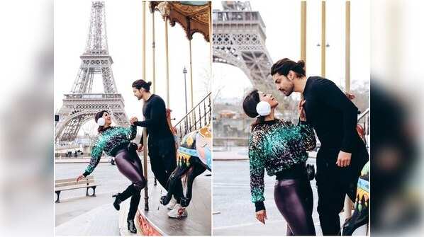 Couple Goals