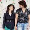​Stylish pair