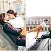 ​Love is in the air